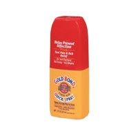 Gold bond first aid quick antiseptic spray - 2 oz