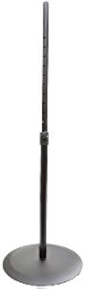 Amazon | K&M / 26741 | スピーカーアクセサリ | 楽器・音響機器