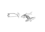 ❤ Somos vendedores profesionales de joyas, no solo Cufflinks para hombres y mujeres, sino también muchos estilos y estilos, como: latón, azada, piratas, amor, flechas, hojas, plumas, alas, piedras, personajes de dibujos animados, azadas, ceremonia de inauguración , tiempo libre, negocios, bodas, fiestas, moda, retro, glamour, simple, puedes buscar en nuestra marca "ESCYQ" y encontrar el estilo que te gusta.