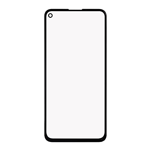 Vitre extérieure Google Pixel 4A 5G pour réparer chez soi