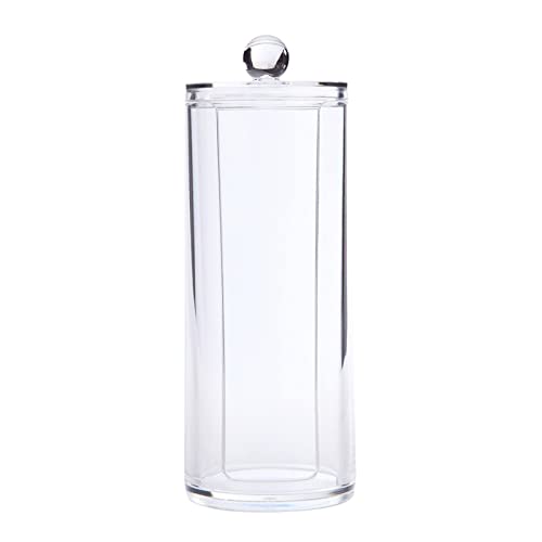 Fazanwey Cosmetic Cotton Pad Rounds Holder