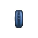 Manwan Sub One Vibrierender Masturbator für Männer, Tapping Klopffunktion, 5 Modi & Intensitäten, Frenulum-Stimulation, IPX7 Wasserdicht, Magnetisches Laden