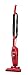 Dirt Devil Versa Clean Bagless Stick Vacuum Cleaner and Hand Vac, 16feet Power Cord, SD20010, Red