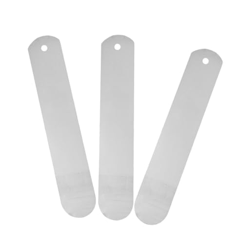 CIMAXIC Insert Boards Display Socks Holders Sock Display Organizers Sock Insert Organizers for Long Short Socks