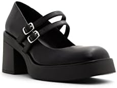 Call It Spring Women's Monroe Pump, Black, 7 | Image 1