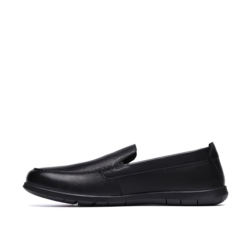 Clarks(クラークス) Men's Penny Loafer3