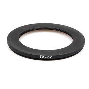 OMAXOmax 72-52mm Step-Down Adapter Ring