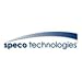 Speco VF5100DC AI Lens CS Mount