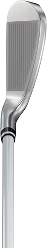 XXIO Womens 14 Irons - RIGHT - 7-PW, SW - LADIES - Golf Clubs