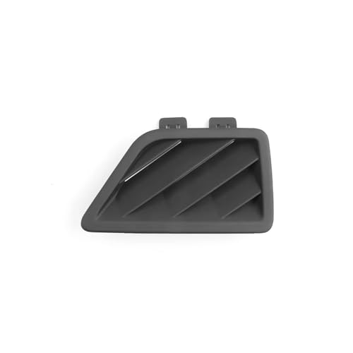 Rejilla de ventilación premium para BMW Serie 5 F10, acabado elegante de salpicadero