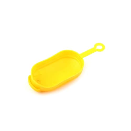 Bouchon lave-vitre hermétique pour réservoir Megane et Clio - Couvercle anti-fuite lave-glace