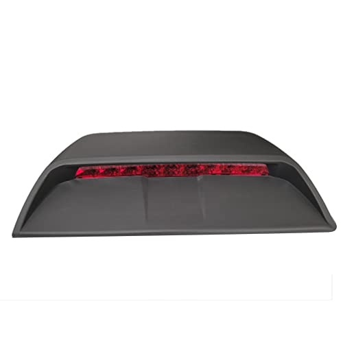 Pasotim Third Brake Light for 2011-2015 High Mount Stop Rear 3Rd Tail Signal Warning Lamp Car Accessories
