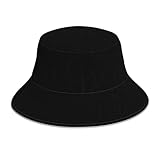 Dimensions du chapeau : (56-58 cm), largeur du bord : 7 cm, hauteur : 8 cm.