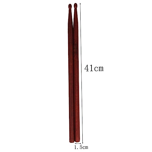 Baquetas duraderas para instrumentos de percusión miniatura 2