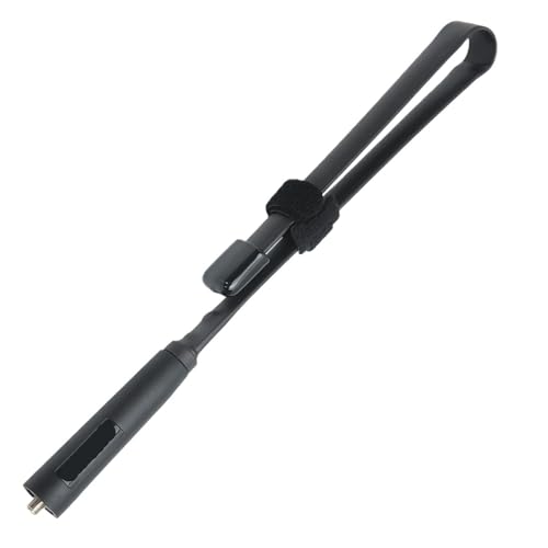 ZEVEOKIOGA CS ^NeBJAei SMA-X fAoh VHF UHF 144/430Mhz ܂肽ݎgV[o[ KBaofeng UV-21 UV-5R QuanSheng K5 Ή C^[tHAei(SMA-F