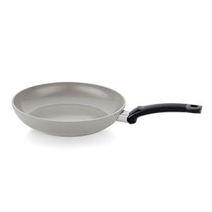 Fissler Ceratal Classic Ceramic Non-Stick 9.5″ Frying Pan