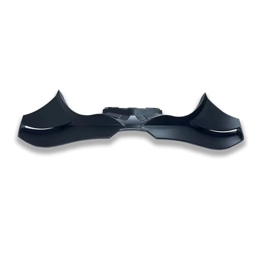 Ailerons latéraux de moto pour Triumph Speed Triple 1200RS becquet déflecteur d'aile
