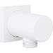 Produktbild GROHE Rainshower Wandanschlussbogen 27076LS0