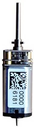 YUTH TRADING COMPANY PACK OF 1 N-20 Gear Motor Miniautre 3V-6V 600 RPM-picture-12