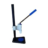 [Tappatrice manuale per profumi]: la tappatrice manuale per profumi è adatta per tappi standard da 13 mm/15 mm, rendendo la tappatura più facile e veloce e garantendo una migliore tenuta