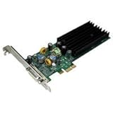  PNY Quadro NVS 285 GDDR2 Grafikkarte (1920 x 1440 Pixel, GDDR2, LP)