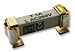 Schurter Fuse W/Clip, Time Delay, 2A, SMD - 3404.2419.11