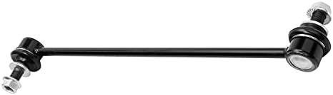 Detroit Axle - Front Sway Bar Links for Toyota RAV4 Prius Plug-In V Lexus CT200h HS250h NX200t NX300 NX300h Scion iM tC xB, 2 Stabilizer Sway Bar End Links Replacement — view 3