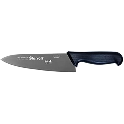 Starrett 8" Ultra Sharp Chef's Knife Cover