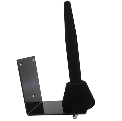 Fengtaike Houtblazers Instrument Wandmontage Hanger, Fluit en Klarinet Beugel met Montageschroeven