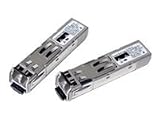 Cisco DS-SFP-FCGE-SW= 1/2-Gbps Fibre Channel and Gigabit Ethernet-Shortwave, SFP, LC, Spare