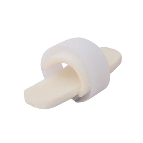 QIMACPLUS Mallet Finger Splint for Effective Treatment and Quick Recovery - Essential for Healing and Restoring Finger Mobility (Large)