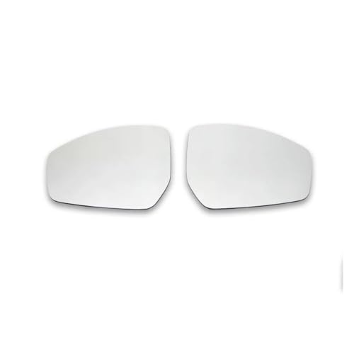 Verre rétroviseur Jaguar F-PACE E-PACE LR048360 miroir gauche droite