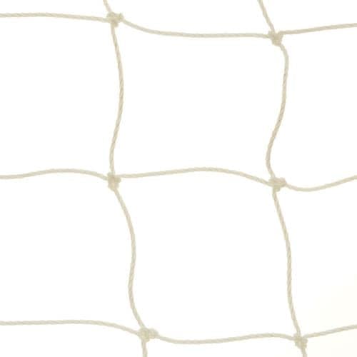 BSN Sports 4mm Club Soccer Nets (Pair)