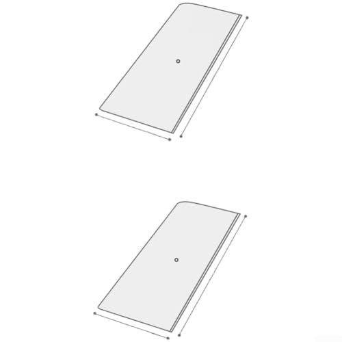 Bolsa de vacío de compresión para colchones con construcción de material PA PE y diseño de sellado doble para una reducción constante del volumen (B)