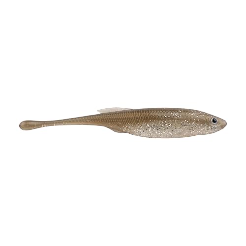 Berkley PowerBait Drip Minnow Fishing Soft Bait