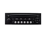 BACK2CAR - AUTORADIO D'OCCASION COMPATIBLE AVEC CITROEN C3 II Phase 2 (A51) 2013-..., OE: 16106912XT