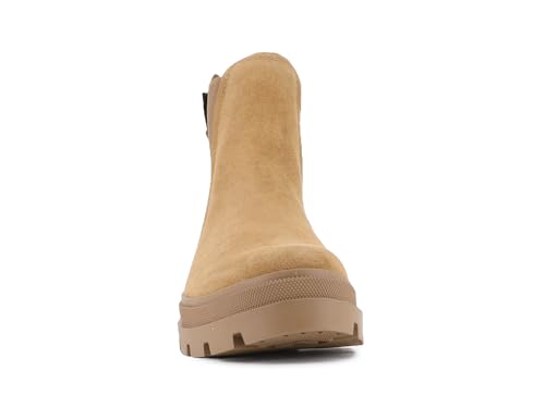 Palladium Pallagrade Chelsea, Boots Femme - 36 EU