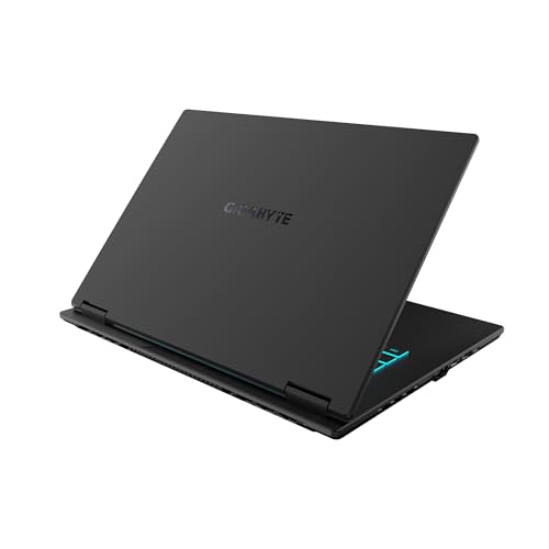 GIGABYTE - Gaming A16 Gaming Laptop - 165Hz 1920x1200 WUXGA - NVIDIA GeForce RTX 5070 - Intel i7-13620H - 1TB SSD with 32GB DDR5 RAM - Windows 11 Home AD Gaming A16 CWHI3US864SH by GIGABYTE - Image 8