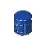 Oil Filter 26300-02502 Compatible For Hyundai/Atos/Getz Compatible For Kia/Carens/Picanto/Rio Car