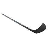 Bauer Nexus League - Mazza da hockey su ghiaccio Senior 87 Flex, 64 pollici