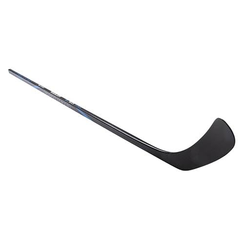 Bauer Nexus League - Mazza da hockey su ghiaccio Senior 87 Flex, 64 pollici