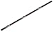 Produktbild Bachmann 800.2409 BN0500 19 Zoll PDU 1HE 24xC13,6xSchutzkontakt, Leistungsmessg,Anschl.CEE 3x32A Rot/Schwarz/Silber