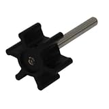 JABSCO ITT INDUSTRIES Turbine (Pompe Drill)