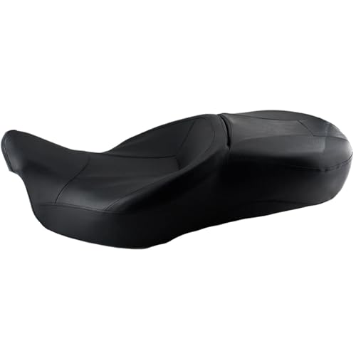 Asiento para Electra Street que soluciona el cansancio del conductor y pasajero