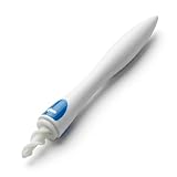 PRECORN Q-Grips Ohrenschmalz Entferner – 360° Silikon Ohrreinigungsset mit...