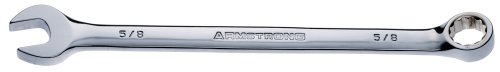 Armstrong Wr Comb Lng 12Pt 3/4 Fp (1 Each) 25-224