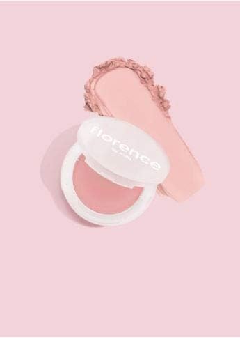 (Shy Shi) - Cheek Me Later Cream Blush (Shy Shi)