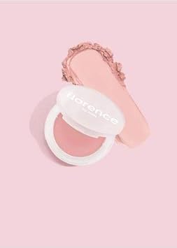 Florence by Mills Cheek Me Later Cream Blush Shy Shi