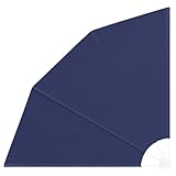 【Mise en valeur des caractéristiques clés】 Bâtie en matériaux solides comme le polyester et l'acier revêtu, cet écran résiste parfaitement aux intempéries. Son design pliable permet un rangement simple, et les trois niveaux ajustables assurent de l'intimité sur mesure. Pratique et esthétique, c'est une solution qui tient face aux éléments et qui vous durera dans le temps.