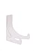 Display Stand / Easel for Bowls, Platters and Deep Dishes (Item #11511) - 2 Pack